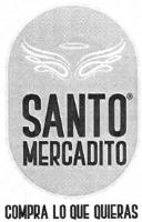 SANTO MERCADITO COMPRA LO QUE QUIERAS.