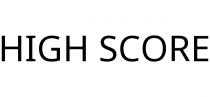 HIGH SCORE