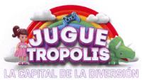 JUGUE TROPOLIS LA CAPITAL DE LA DIVERSIÓN