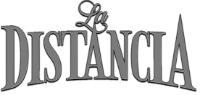 LA DISTANCIA
