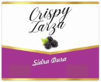 CRISPY ZARZA