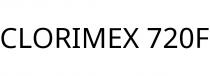 CLORIMEX 720F