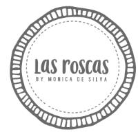 LAS ROSCAS BY MONICA DE SILVA