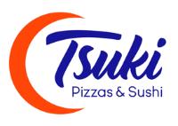 TSUKI PIZZAS & SUSHI