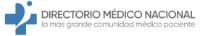 DIRECTORIO MEDICO NACIONAL