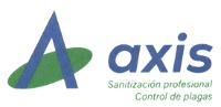 AXIS SANITIZACION PROFESIONAL CONTROL DE PLAGAS