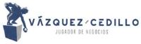 VAZQUEZ/ CEDILLO JUGADOR DE NEGOCIOS.