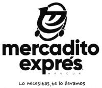 MERCADITO EXPRESS HANGUN