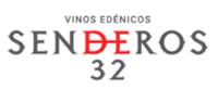 SENDEROS 32 VINOS EDENICOS