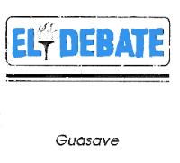 EL DEBATE GUASAVE