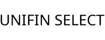 UNIFIN SELECT