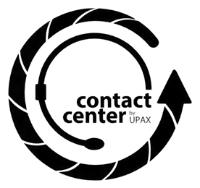 CONTACT CENTER BY UPAX
