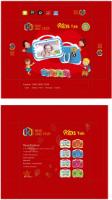 KIDS ONE; KIDS TAB