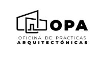 OPA OFICINA DE PRACTICAS ARQUITECTÓNICAS
