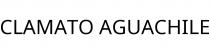 CLAMATO AGUACHILE