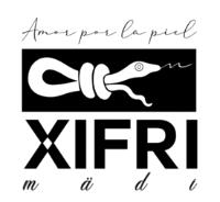 XIFRI MÄDI AMOR POR LA PIEL