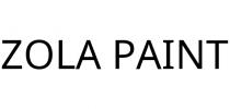 ZOLA PAINT