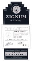 ZIGNUM CRISTALINO