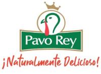 PAVO REY;¡NATURALMENTE DELICIOSO!