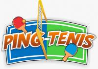PING TENIS