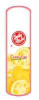 SELLO ROJO GUAYABA