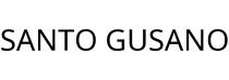 SANTO GUSANO