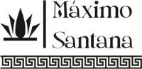 MÁXIMO SANTANA