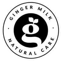 GINGER MILK