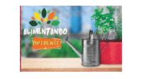ALIMENTANDO DIFERENTE