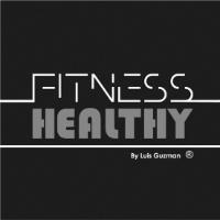 FITNESS HEALTHY BY LUIS GUZMAN