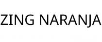 ZING NARANJA