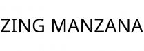 ZING MANZANA