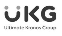 UKG ULTIMATE KRONOS GROUP