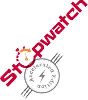 STOPWATCH ACCELERATED EDITION