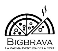 BIGBRAVA LA MÀXIMA AVENTURA DE LA PIZZA