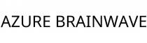 AZURE BRAINWAVE