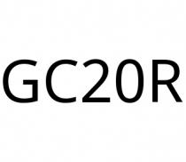 GC20R