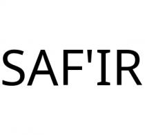 SAF'IR