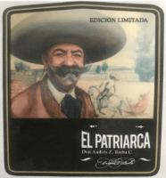 EL PATRIARCA DON ANDRÉS Z. BARBA C.