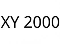 XY 2000