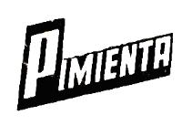 PIMIENTA