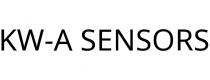 KW-A SENSORS