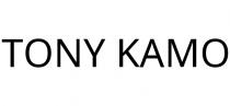 TONY KAMO