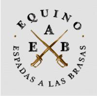 EQUINO EAB ESPADAS A LAS BRASAS