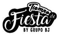 TIEMPO DE FIESTA BY GRUPO BJ