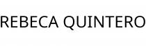 REBECA QUINTERO