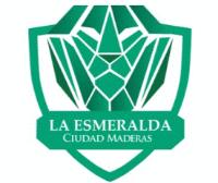 LA ESMERALDA CIUDAD MADERAS