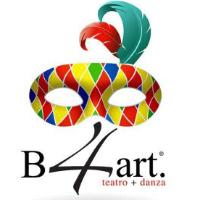 B4ART TEATRO + DANZA