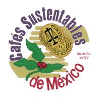 CAFÉS SUSTENTABLES DE MÉXICO