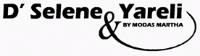 D´ SELENE & YARELI BY MODAS MARTHA